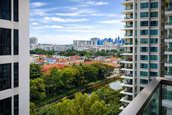 Waterbank at Dakota (D14), Condominium #562160861